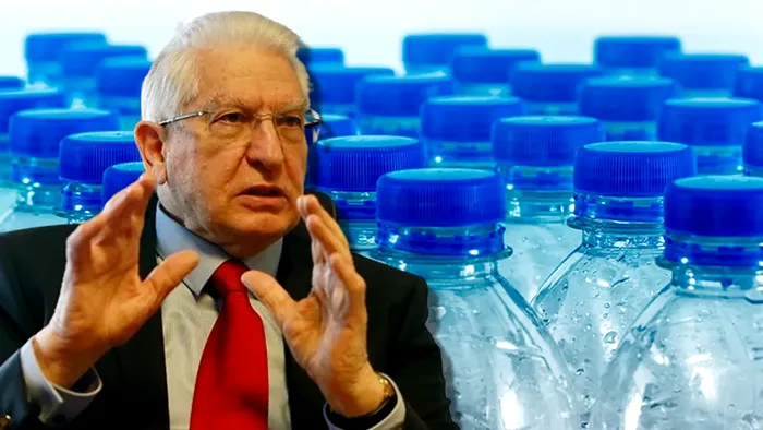 Asta e apa recomandată de medici să o bem vara „La temperatura camerei sau ușor mai rece”