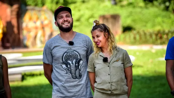 Ce mănâncă Lora pe timp de caniculă. Ionuț Ghenu îi gătește în fiecare zi ”Așa mă hidratez!”