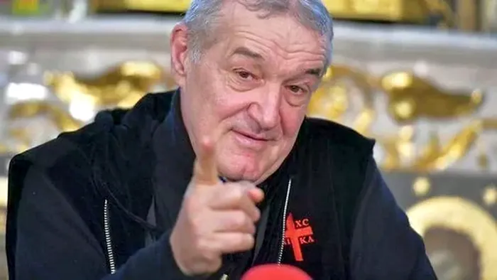 Festivalul Untold de la Cluj nu mai are loc Declarații halucinante făcute de Gigi Becali