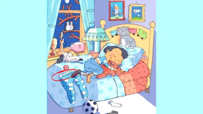 Iluzia optica a diminetii