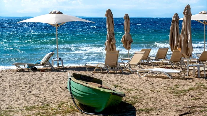 Stațiunea de pe litoralul românesc unde turiștii nu vor să meargă