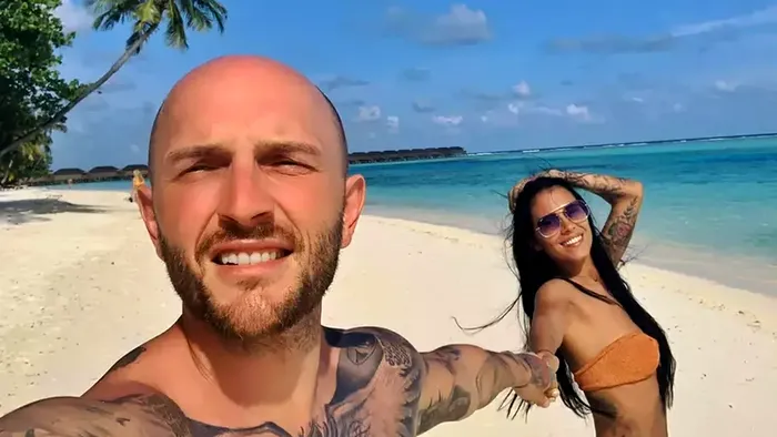 Acuzații dure la adresa lui Spike! Ce ar vrea să facă artistul după ce Livia Eftimie a vorbit despre relația lor și despre divorțul de Cătălin Bordea