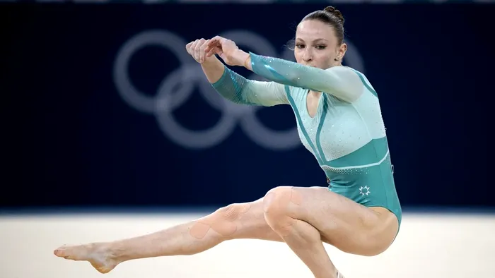 Ana Maria Bărbosu, în cele mai frumoase imagini la JO 2024. Câți bani câștigă după verdictul TAS, suma e colosală