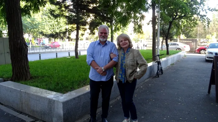 Ce s-a ales de Marina Florea, cea mai frumoasă artistă a anilor ’80. La 62 de ani, și-a păstrat nu doar părul blond, ci și zâmbetul cuceritor