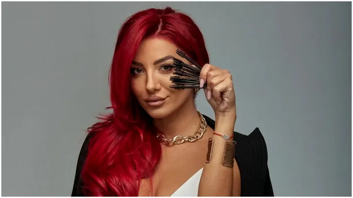 Cea mai focoasă ispită de la Insula iubirii, picanterii din idila cu Claudiu. Anamaria a spus totul fără ocolișuri „Săruturi pasionale”