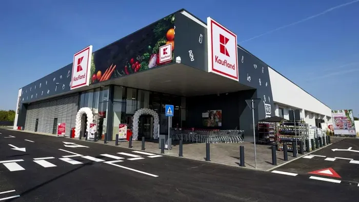 Șocul trăit de o româncă după ce și-a făcut cumpărăturile la Kaufland.
