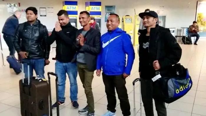 Cât câștigă un muncitor nepalez în România în 2024? Au venituri de trei ori mai mari decât în țara lor, plus bonusuri și alte beneficii