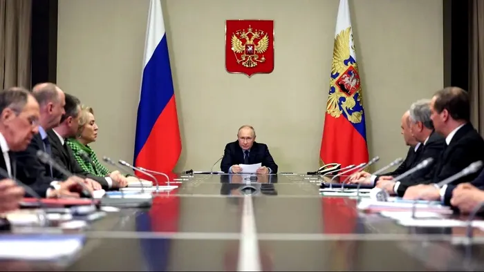 Ce conține noua doctrină nucleară a Rusiei. Schimbarea făcută de Vladimir Putin dă fiori