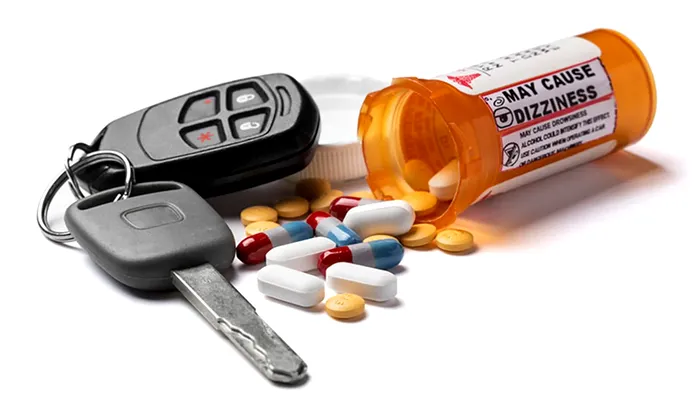 Lista medicamentelor care te lasă fără permis de conducere. Pot da rezultate fals pozitive la drug test