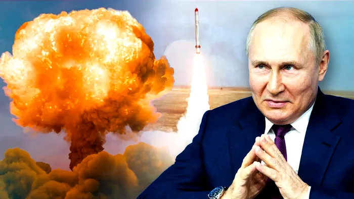 Vladimir Putin a vrut să folosească armele nucleare în Ucraina. Dezvăluirea făcută de CIA „Trebuie să fim atenți”