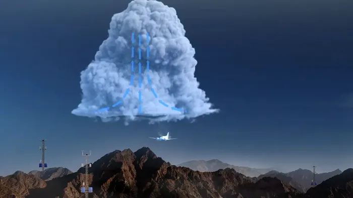 Cum se produc ploile artificiale și ce efecte au. O savantă din România a descoperit fenomenul în urmă cu aproape 90 de ani 