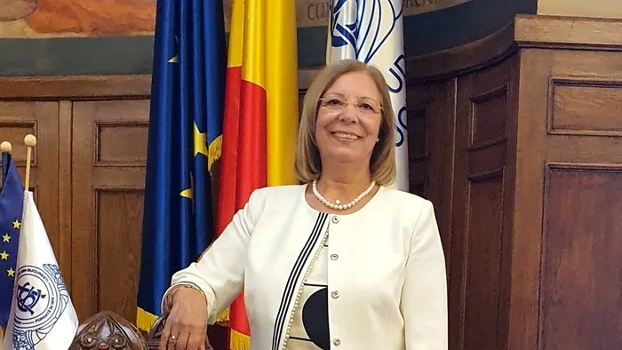 Cea mai titrată antrenoare de gimnastică aerobică din istoria României pune stop carierei după 30 de ani de activitate0