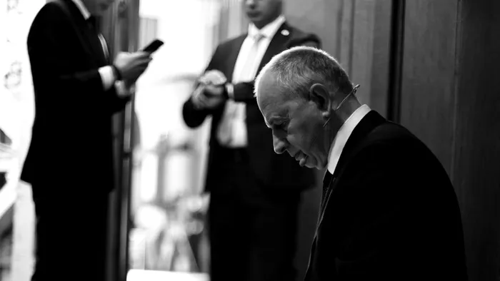 Fiica lui Mircea Geoană e de o frumusețe răpitoare. Ana se află în centrul unui scandal uriaș