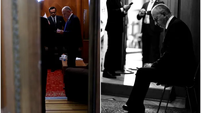 Fiica lui Mircea Geoană e de o frumusețe răpitoare. Ana se află în centrul unui scandal uriaș