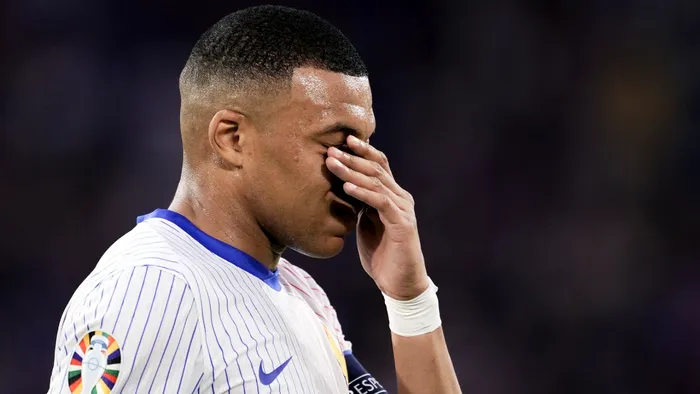 Prima reacție a lui Mbappe, după ce starul de la Real Madrid a fost acuzat de agresiune sexuală. Suedezii au deschis o anchetă în cazul fotbalistului