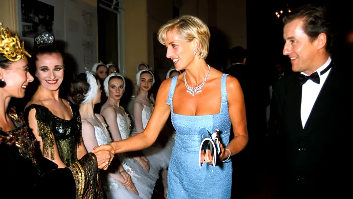 Prințul William este extrem de îngrijorat. Nu știe ce a făcut Meghan Markle cu diamantele Prințesei Diana