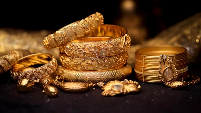 Trucul bijutierilor prin care deosebesc podoabele din aur de cele din tinichea. Unele modele te pot păcăli extrem de ușor