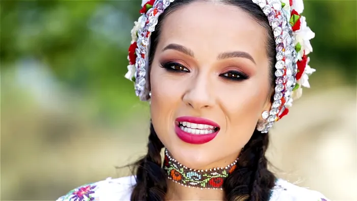 Vlăduța Lupău trăiește pe picior mare. Cum arată vila de 3 milioane de euro a celebrei soliste