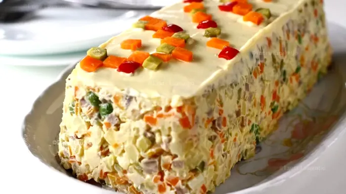 Reacția pe care a avut-o o clientă după ce a gustat salata de boeuf a lui Cătălin Scărlătescu