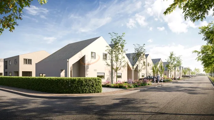 Dupa masina de 150.000 de euro, David Popovici si-a cumparat o vila de lux