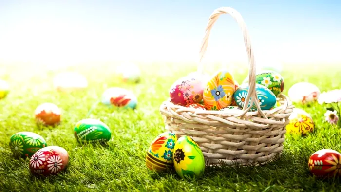 Cadouri de Iepuraș pentru toate buzunarele, la Lidl.