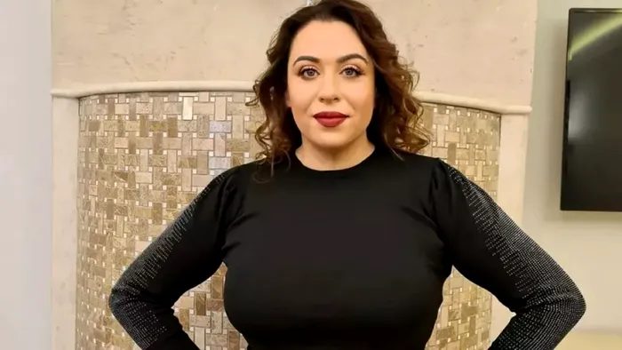 Oana Roman, declarație emoționantă pentru tatăl ei