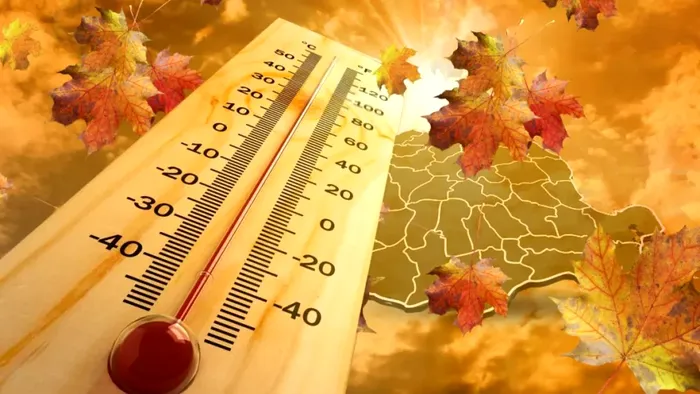 Vreme cum n-a mai fost de ani buni în România în vara 2025