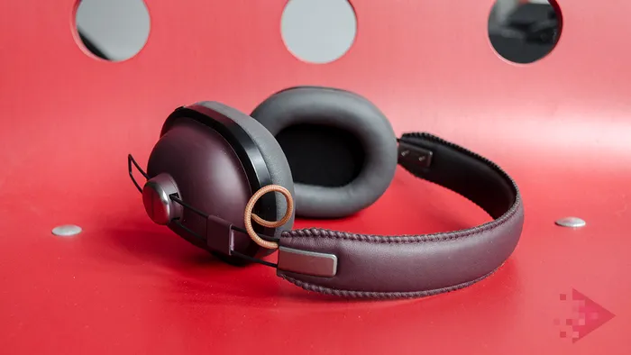 căști wireless panasonic RX-HTX80B 1
