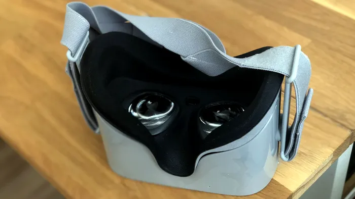 Oculus Go