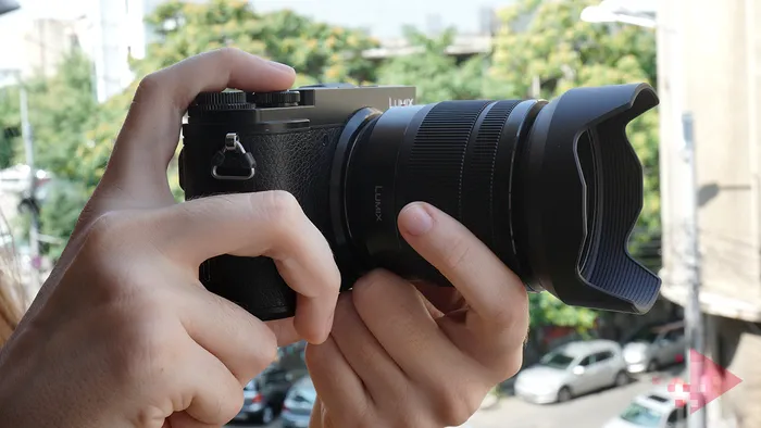 panasonic dc-gx9
