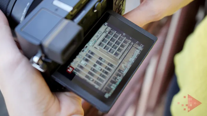 panasonic dc-gx9