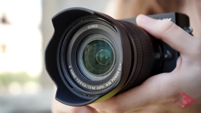 panasonic dc-gx9