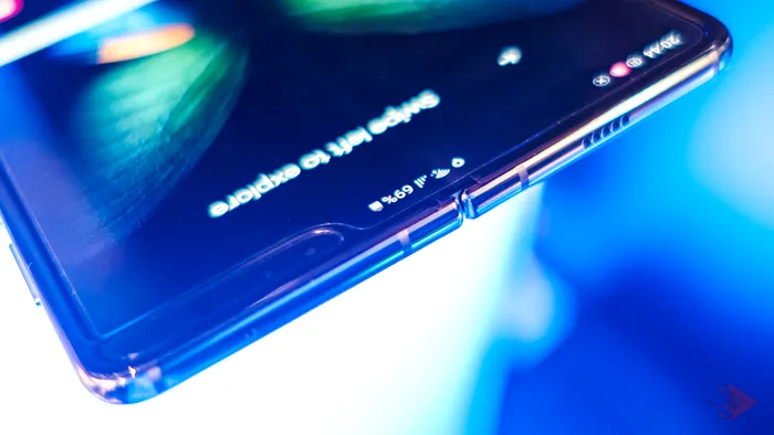 Samsung Galaxy Fold