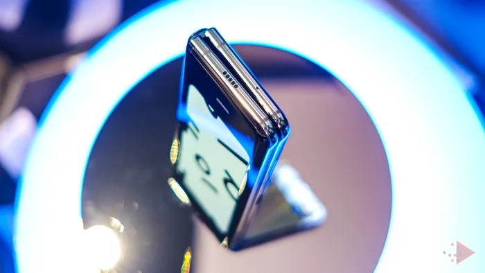 Samsung Galaxy Fold
