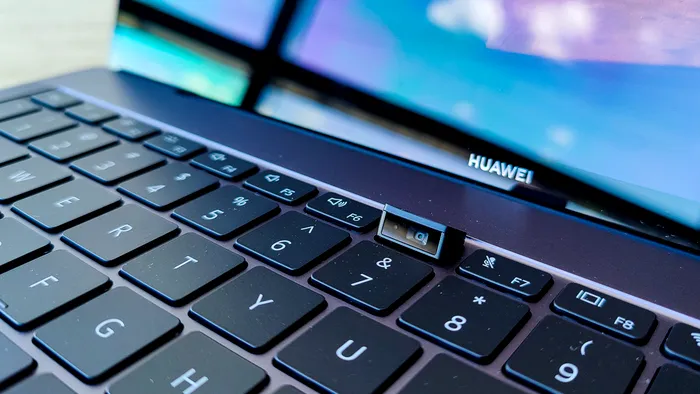 Huawei MateBook X Pro-5