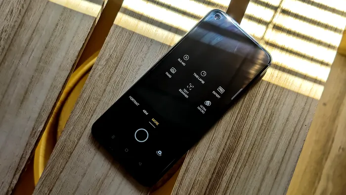 realme 8 5g