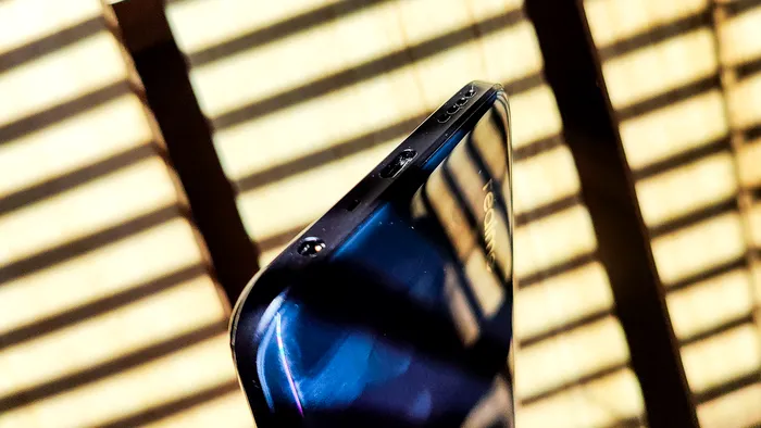 realme 8 5g