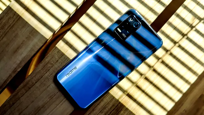 realme 8 5g
