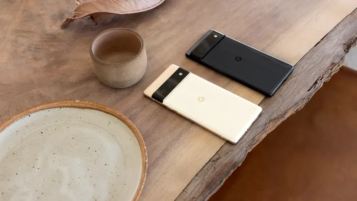 google-pixel-6a