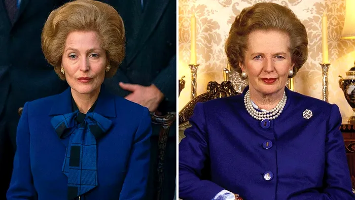 gillian-anderson-margaret-thatcher