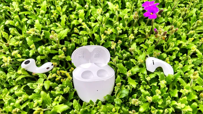 REVIEW Huawei FreeBuds 5