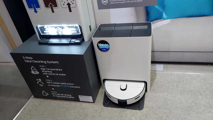 Samsung Bespoke AI