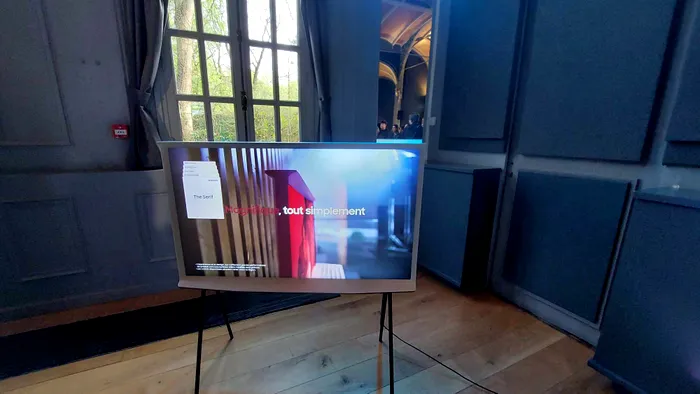 Samsung Bespoke AI