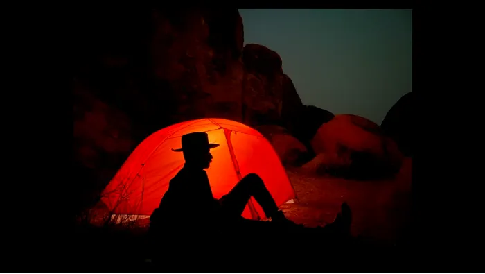 night mode iphone 12