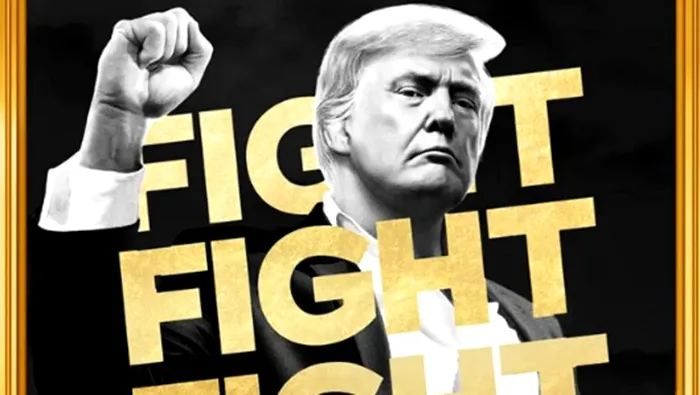 Moneda cripto Donald Trump