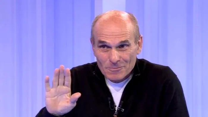 CTP a jignit un politician. L-a numit în direct c*r pictat