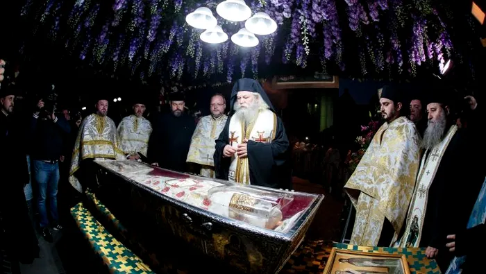 Cine este noul arhiepiscop al Sucevei. Vestea de ultimă oră 