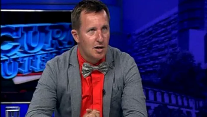 Plecare șoc din TV. Pandele a rămas fără cel mai important om. Ce s-a întâmplat