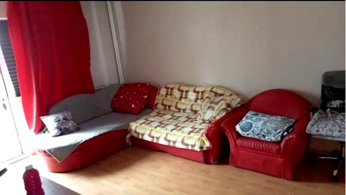 Obiectele pentru care au ajuns sa se certe cele doua femei