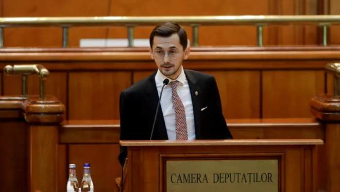 De ce a demisonat Pavel Popescu din Parlament